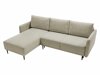 Canapé d'angle ComfiDream 204 (Sicuro 50)