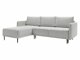 Canapé d'angle ComfiDream 204 (Sicuro 65)