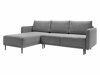 Canapé d'angle ComfiDream 204 (Sicuro 75)