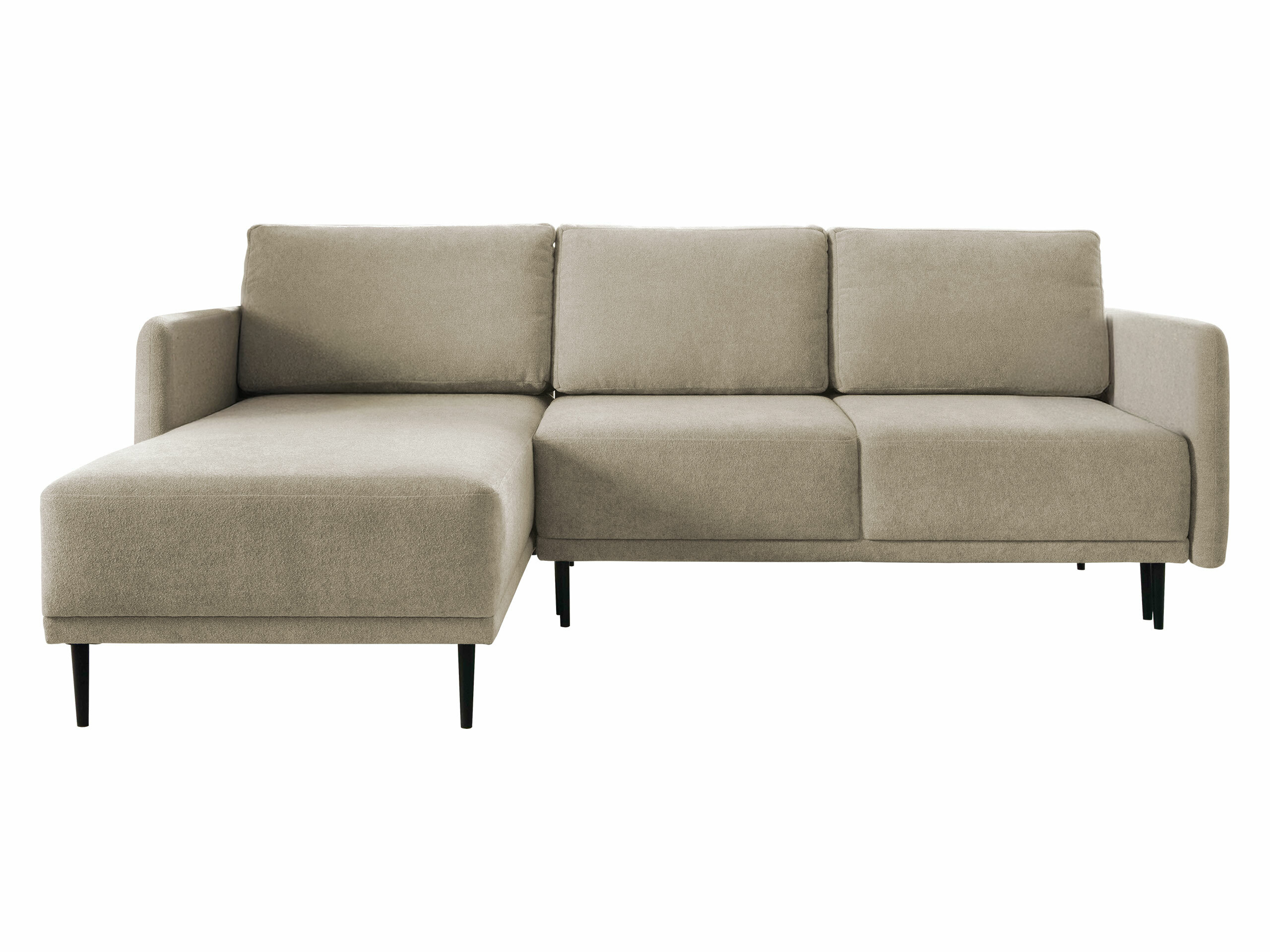 Canapé d'angle ComfiDream Clarora (Sicuro 50)