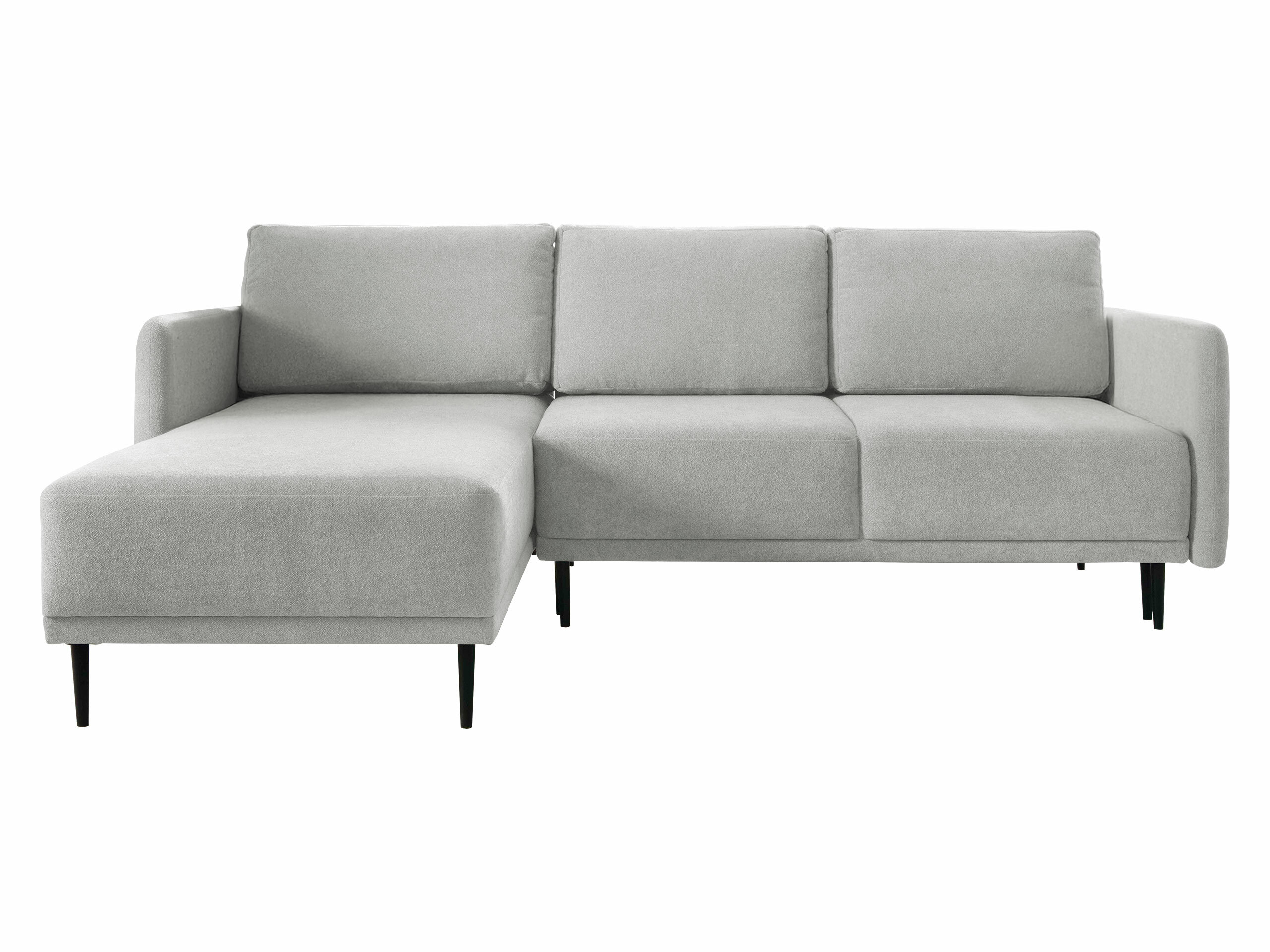 Canapé d'angle ComfiDream Clarora (Sicuro 65)