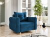 Fauteuil Veldala 104 (Manila 26)