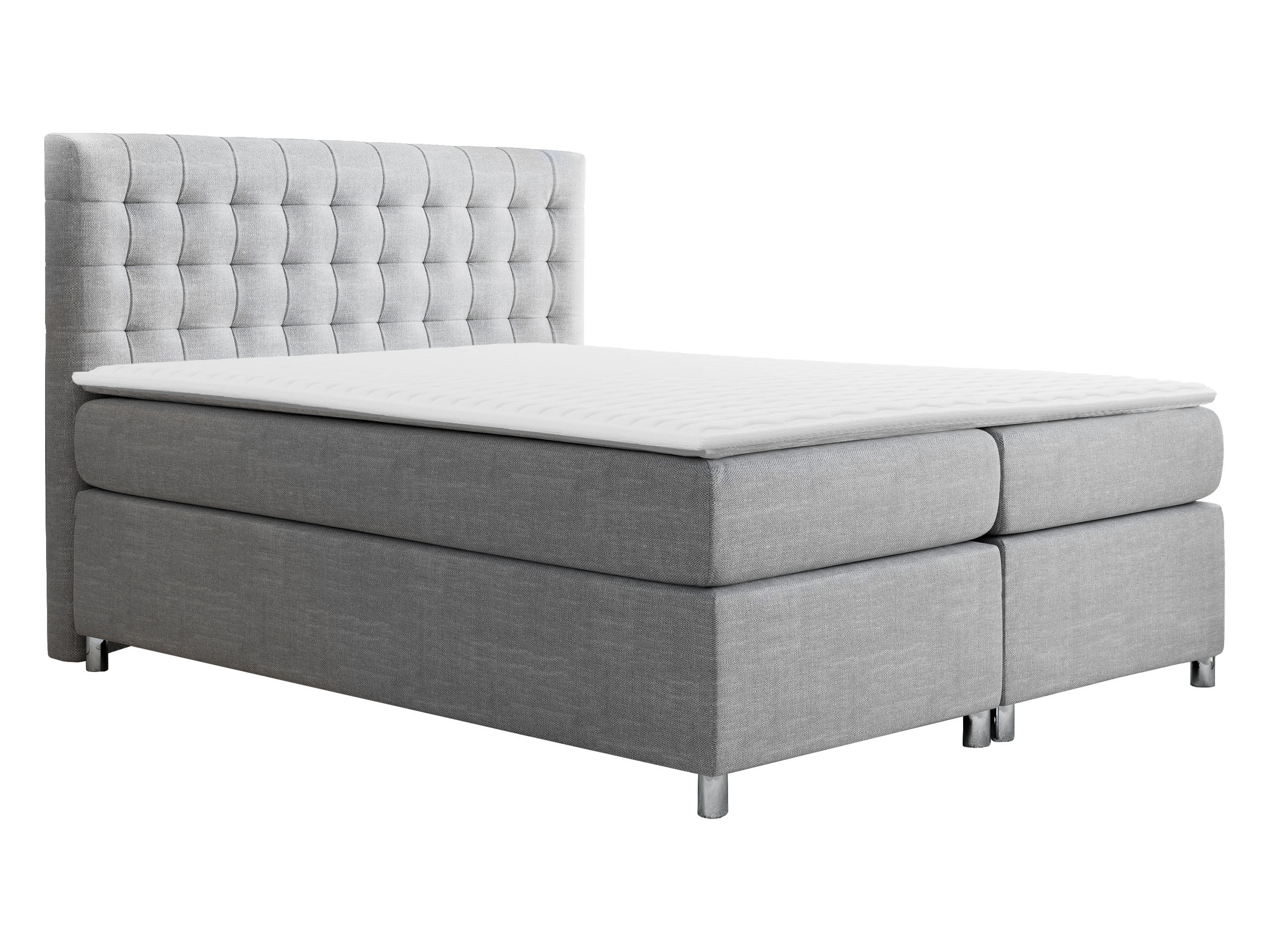 Lit boxspring Baltimore 117 (Ikar 05)