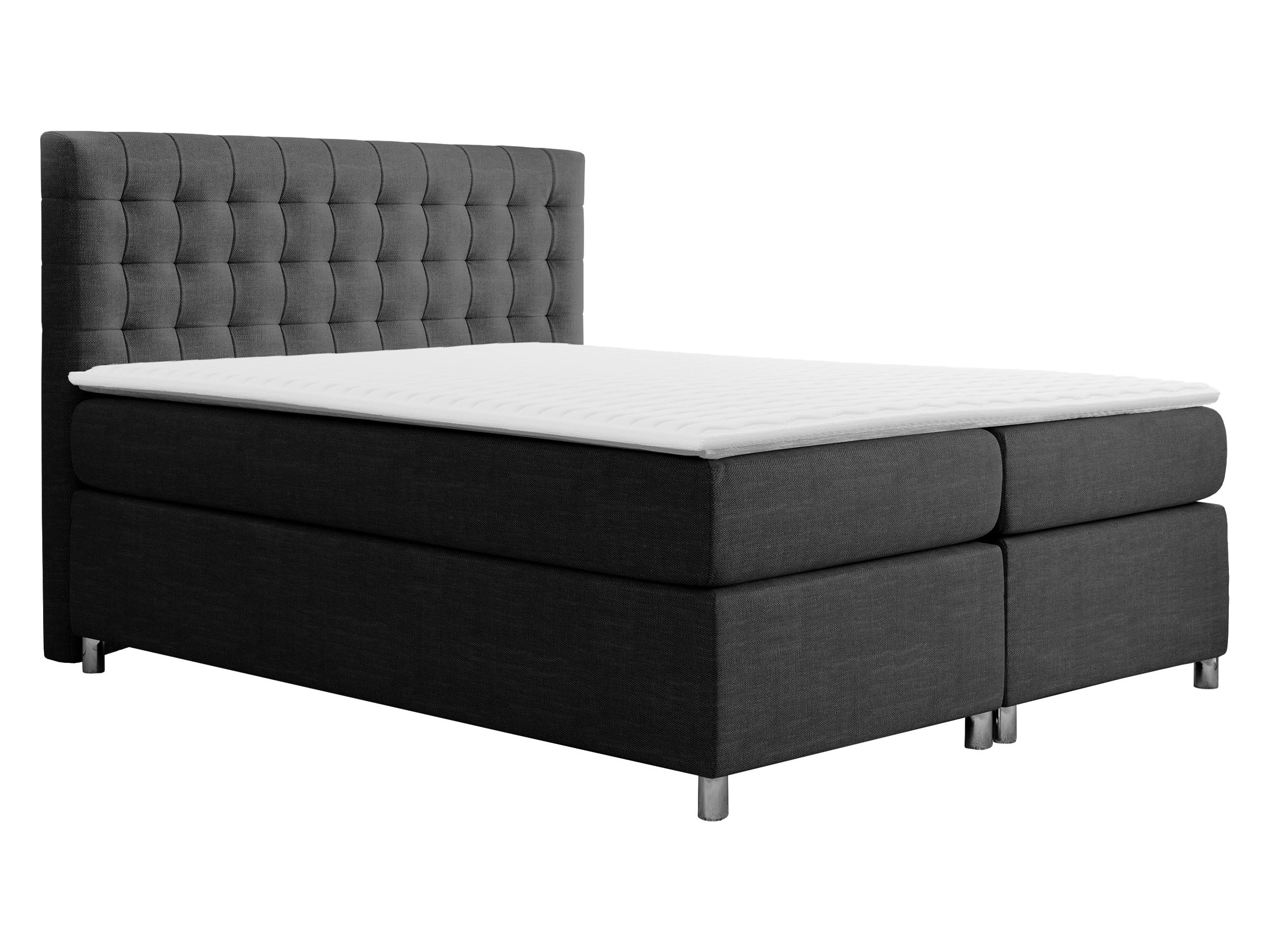 Lit boxspring Baltimore 117 (Ikar 08)