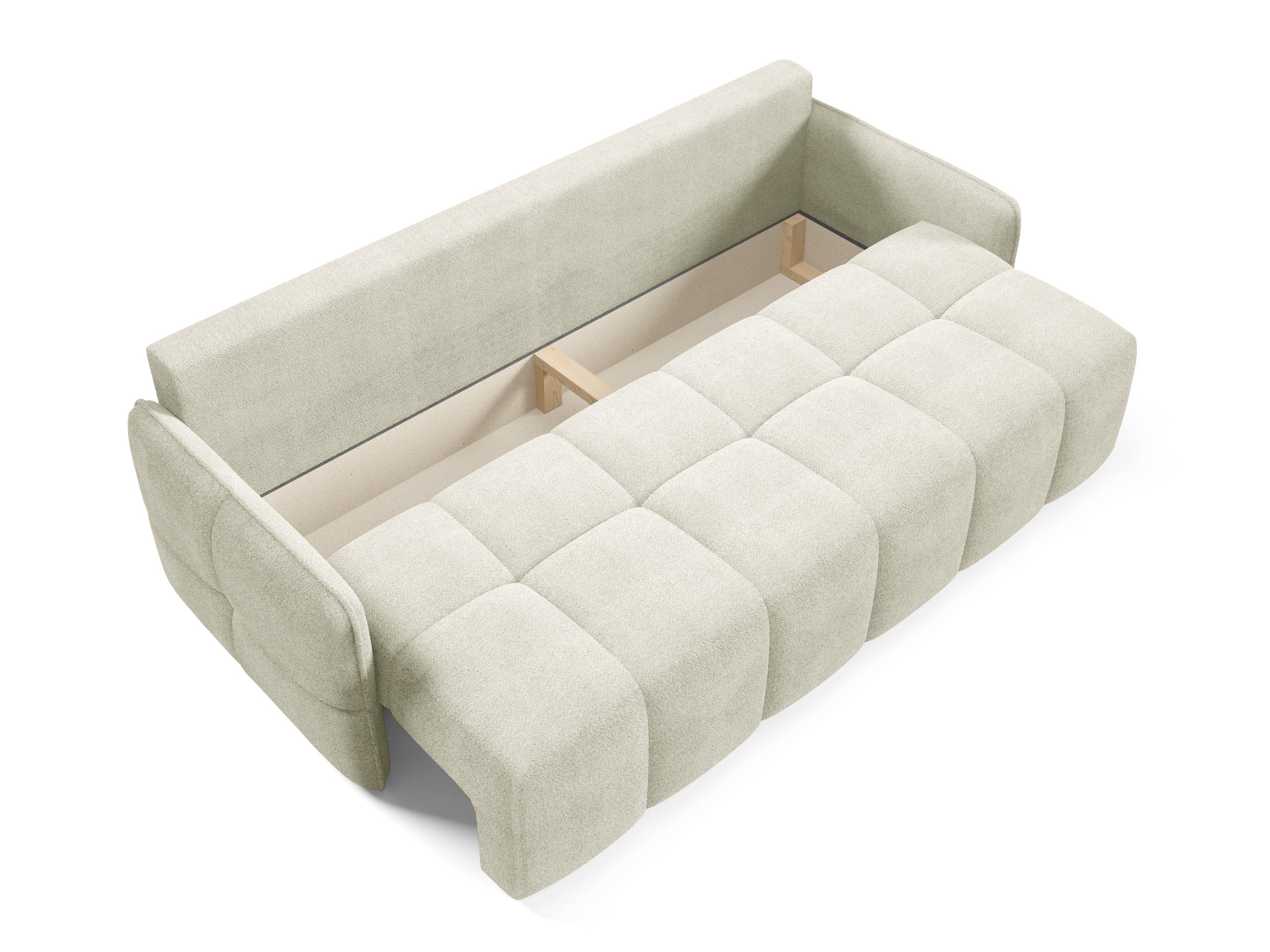 Canapé convertible Arcadia 104