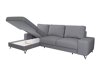 Canapé d'angle ComfiDream 111 (Verita 03)