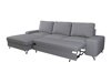 Canapé d'angle ComfiDream 111 (Verita 11)