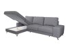 Canapé d'angle ComfiDream 111 (Verita 11)