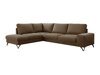 Canapé d'angle ComfiDream 112 (Verita 28)