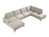 Canapé d'angle ComfiDream 113 (Verita 03)