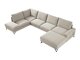 Canapé d'angle ComfiDream 113 (Verita 03)