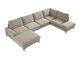 Canapé d'angle ComfiDream 113 (Verita 11)