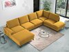 Canapé d'angle ComfiDream 113 (Verita 53)