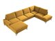 Canapé d'angle ComfiDream 113 (Verita 53)