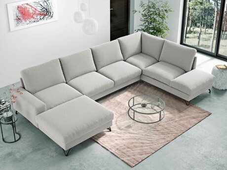 Canapé d'angle ComfiDream 113 (Verita 80)