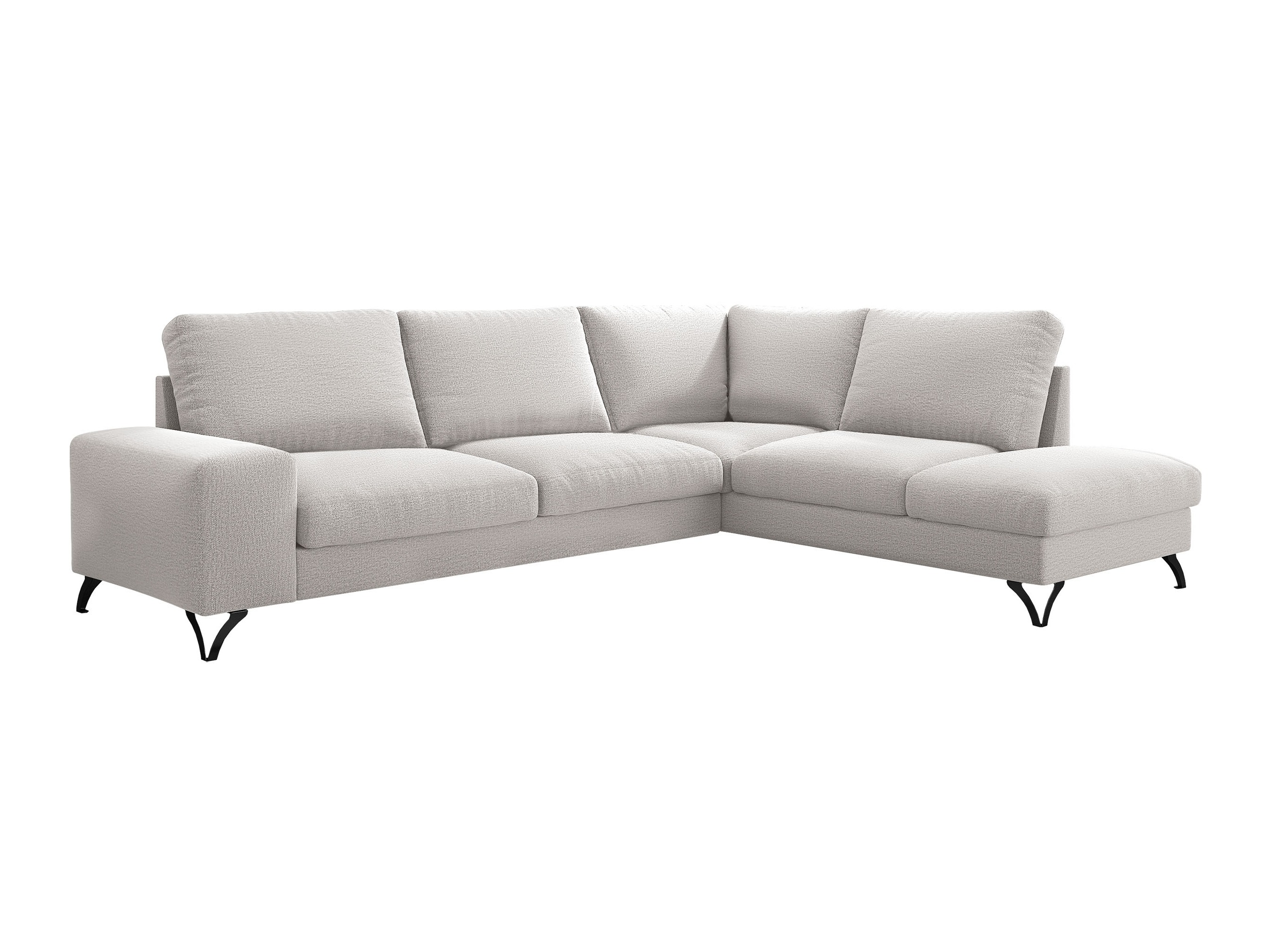 Canapé d'angle ComfiDream Lyrana II (Verita 80)