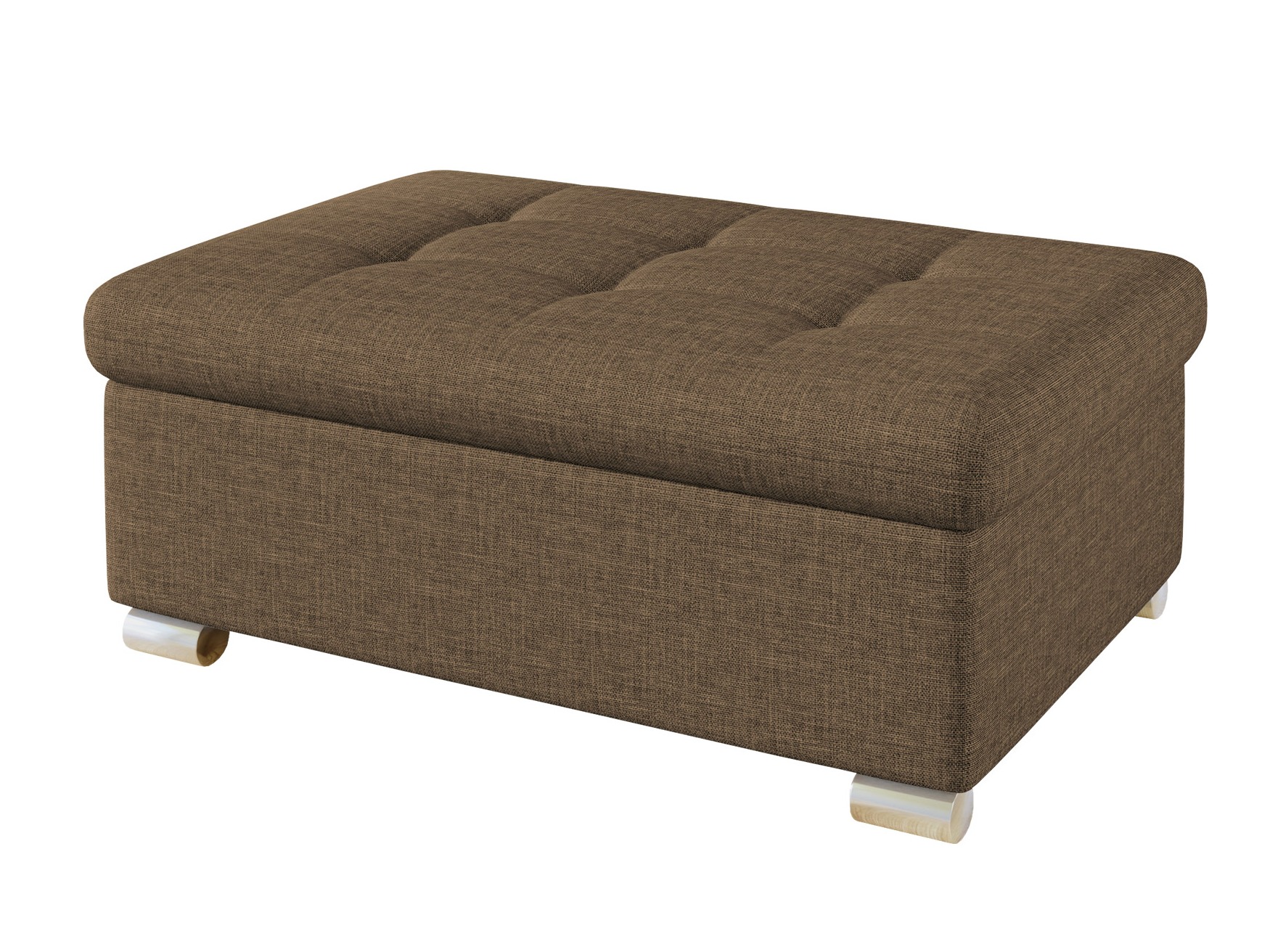 Banc rembourré Comfivo Gemma I (Lux 03)