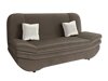 Canapé convertible Comfivo 234 (Pianon 05 + Pianon 02)