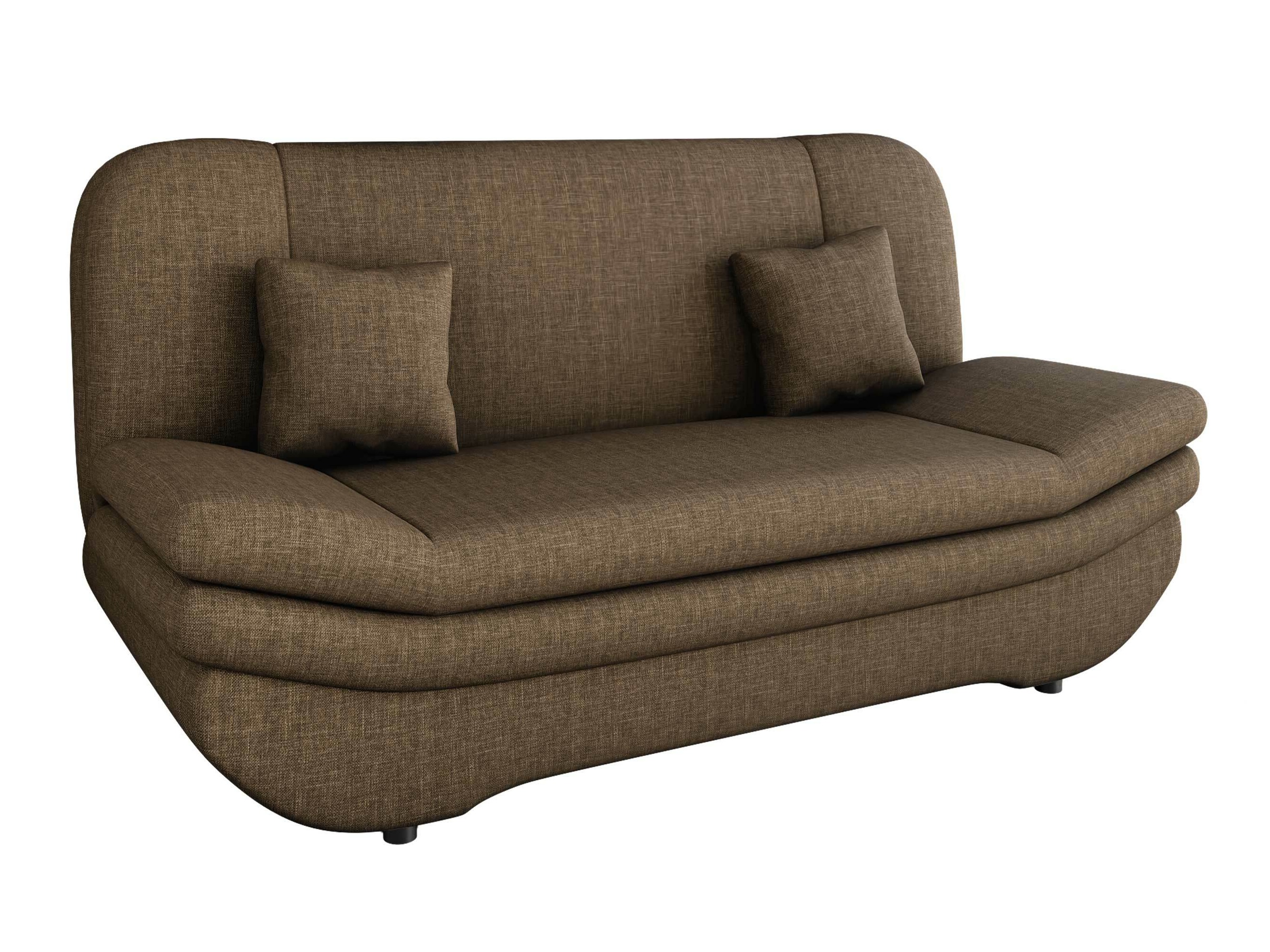 Canapé convertible Comfivo Silva (Lux 03)