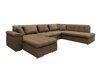 Canapé d'angle Comfivo 141 (Lux 03)