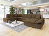 Canapé d'angle Comfivo 149 (Lux 03)