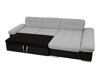 Canapé d'angle Comfivo 151 (Lux 03)