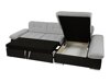 Canapé d'angle Comfivo 151 (Lux 03)