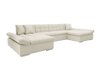 Canapé d'angle Comfivo 240 (Manza 04)