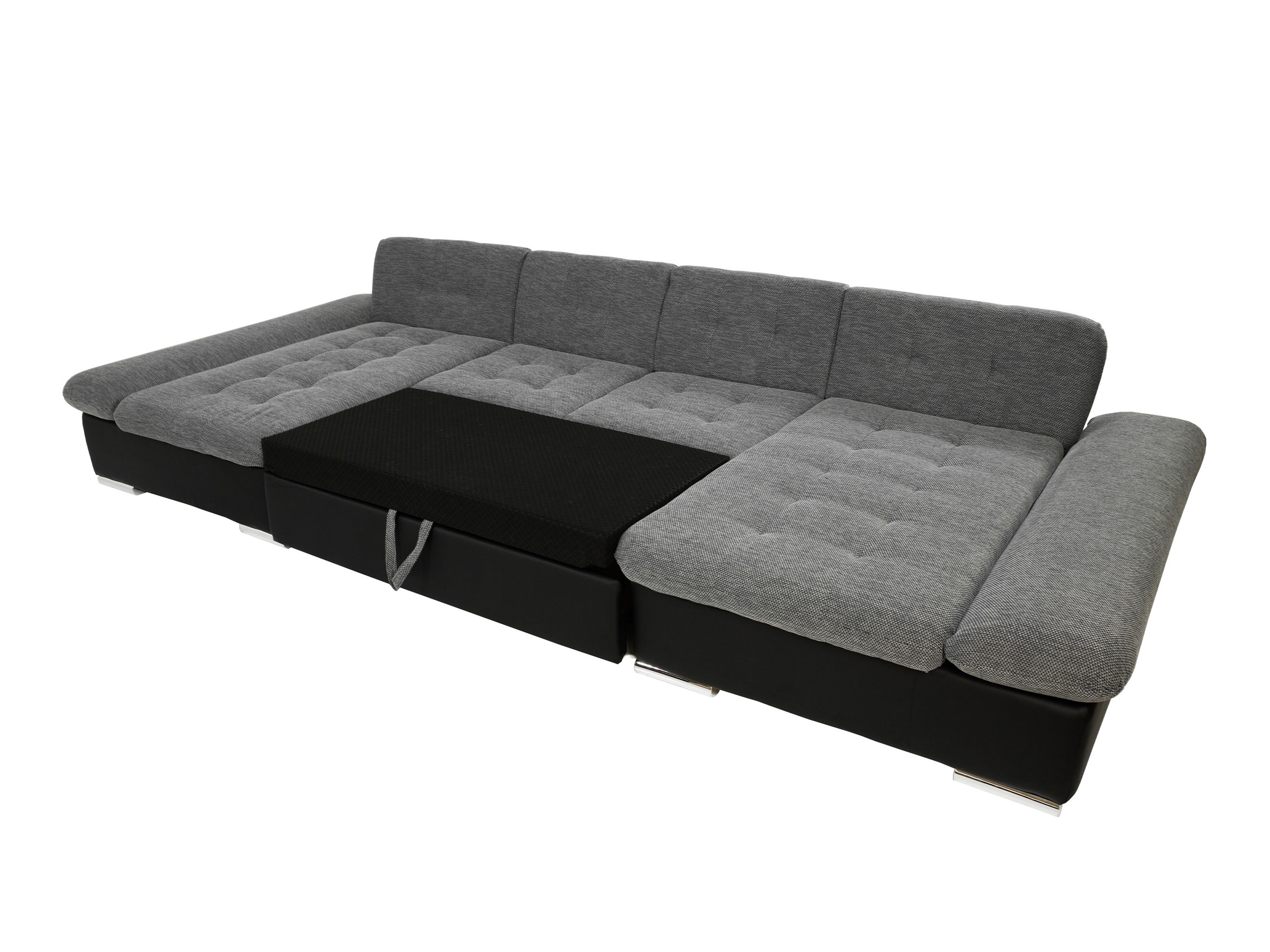 Canapé d'angle Comfivo 240 (Pianon 17)