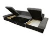 Canapé d'angle Comfivo 240 (Pianon 26)