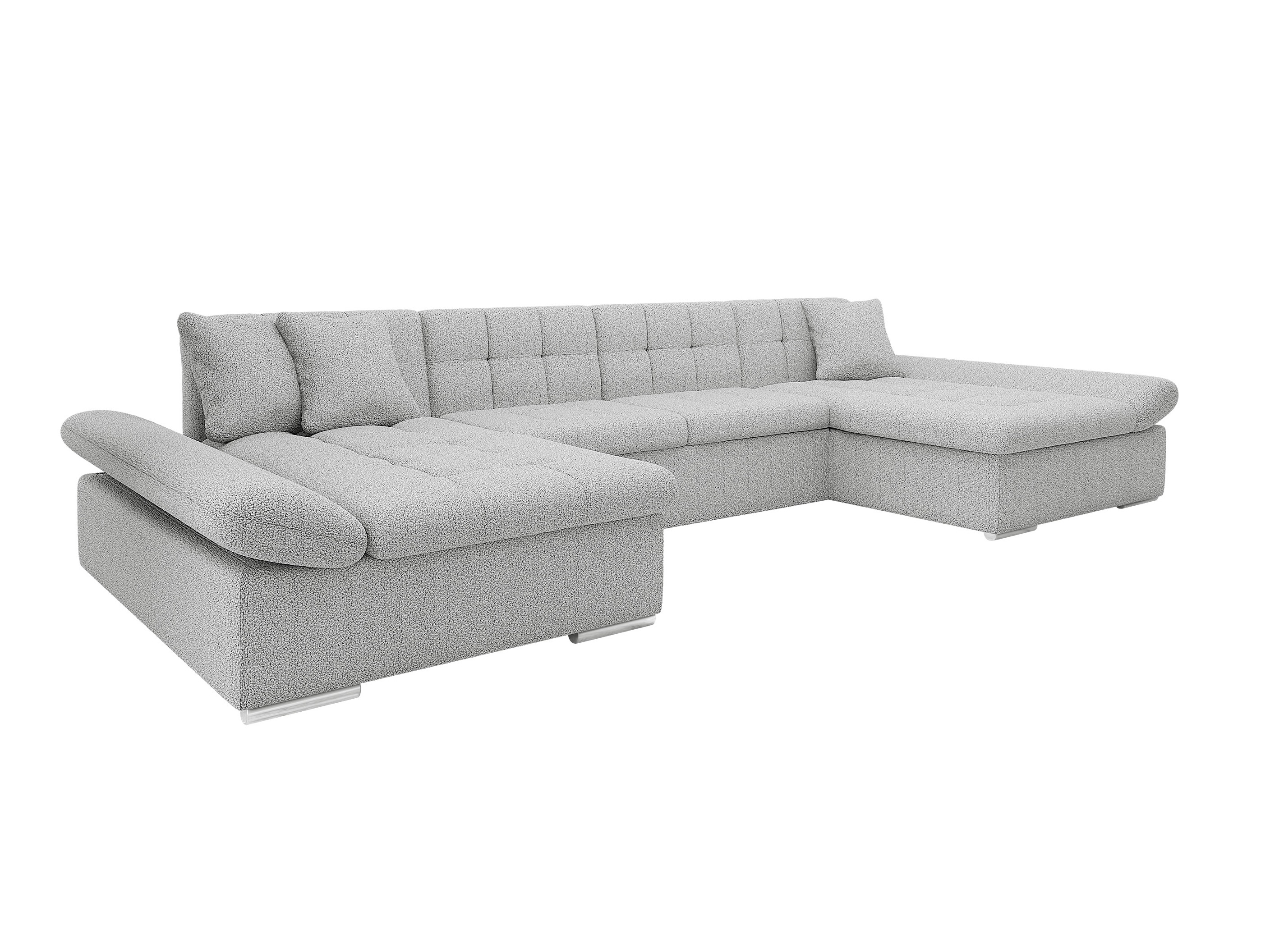 Canapé d'angle Comfivo Ficus II (Manza 83)