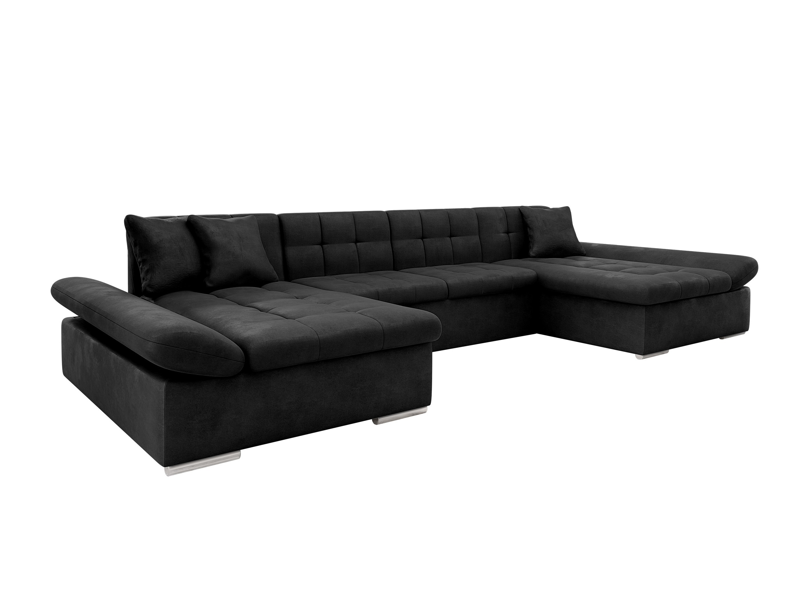 Canapé d'angle Comfivo Ficus II (Piano 17)