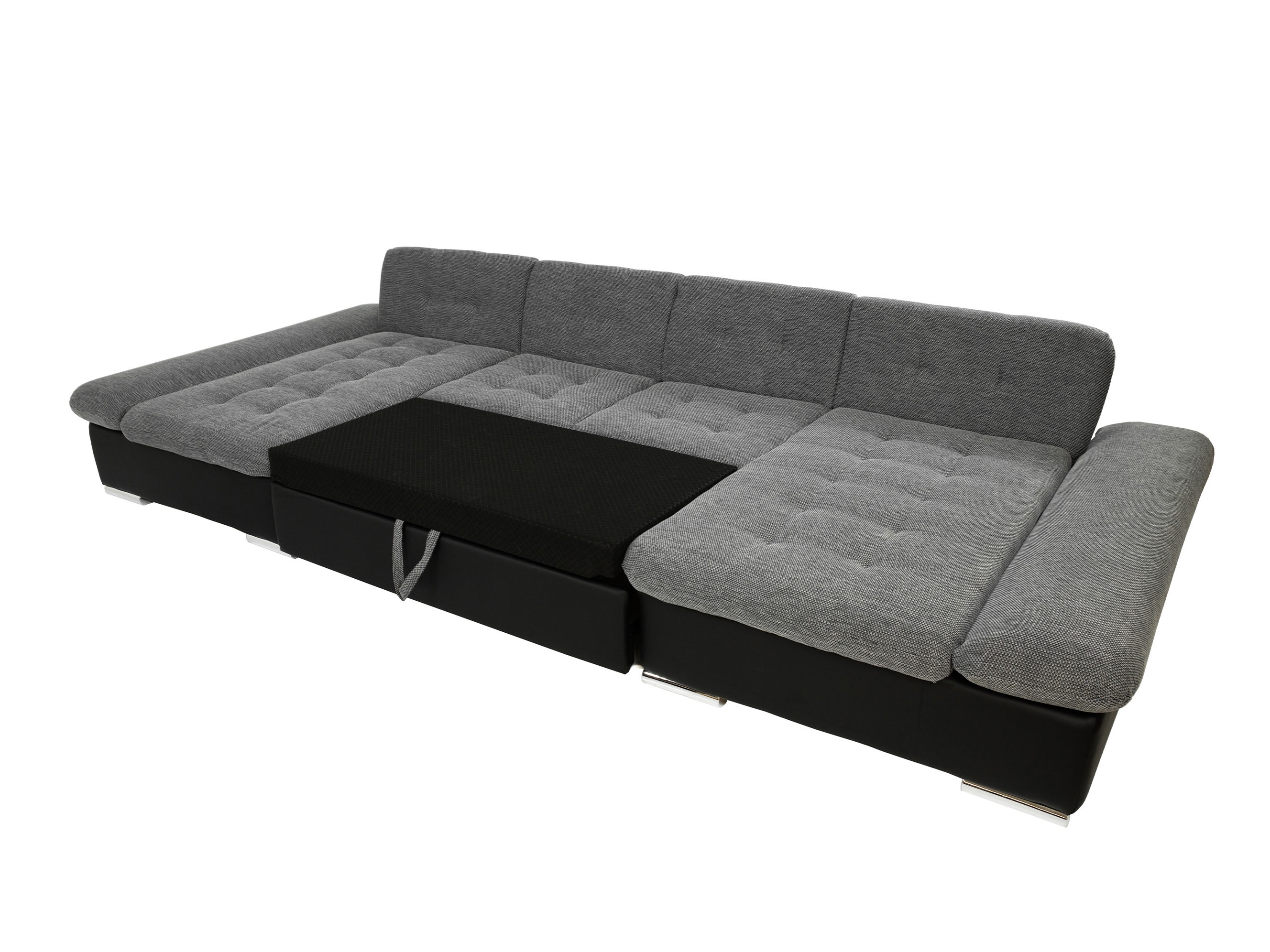 Canapé d'angle Comfivo Ficus II (Zoya 01)