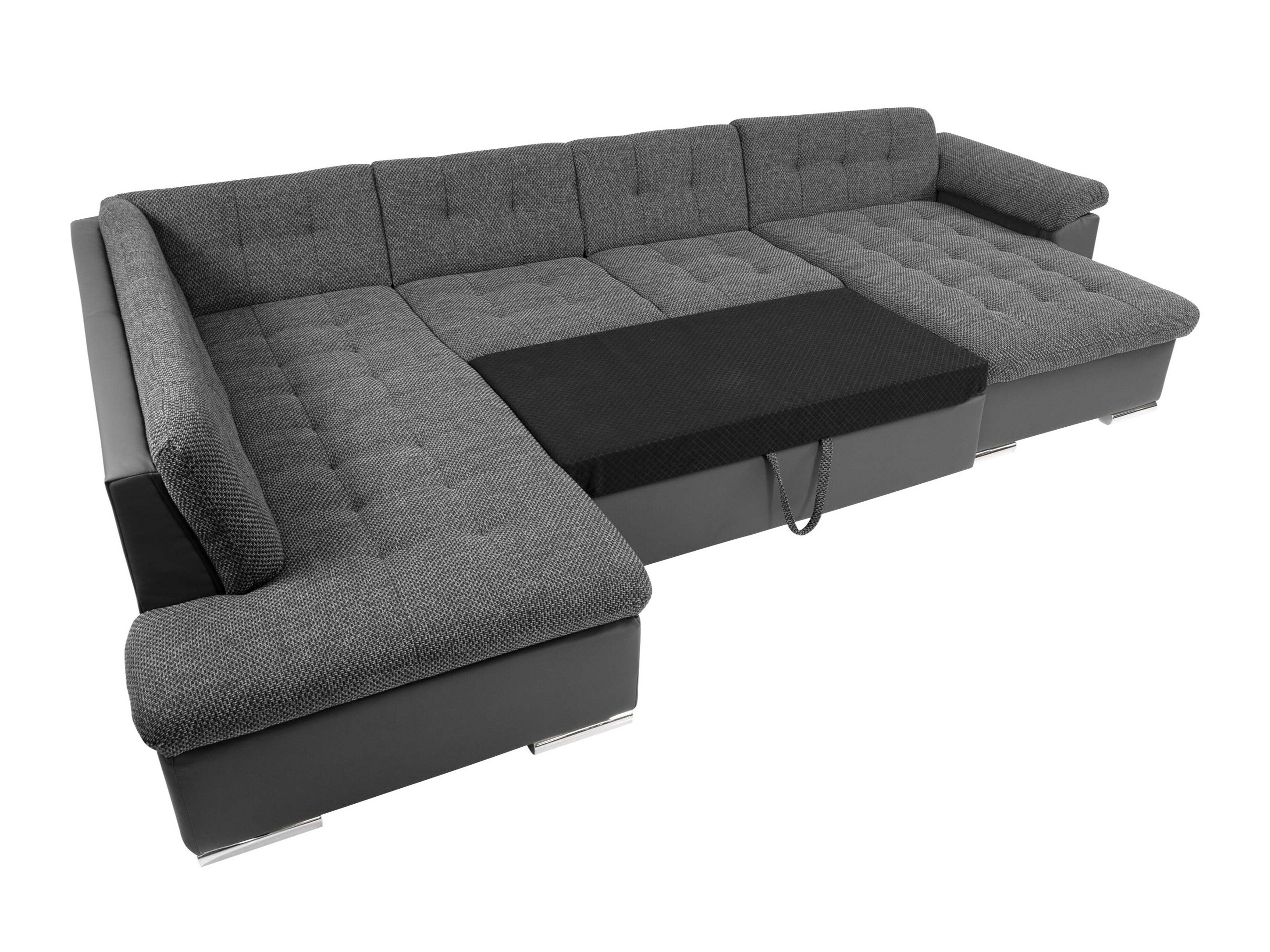 Canapé d'angle Comfivo Gemma IV (Lux 03)