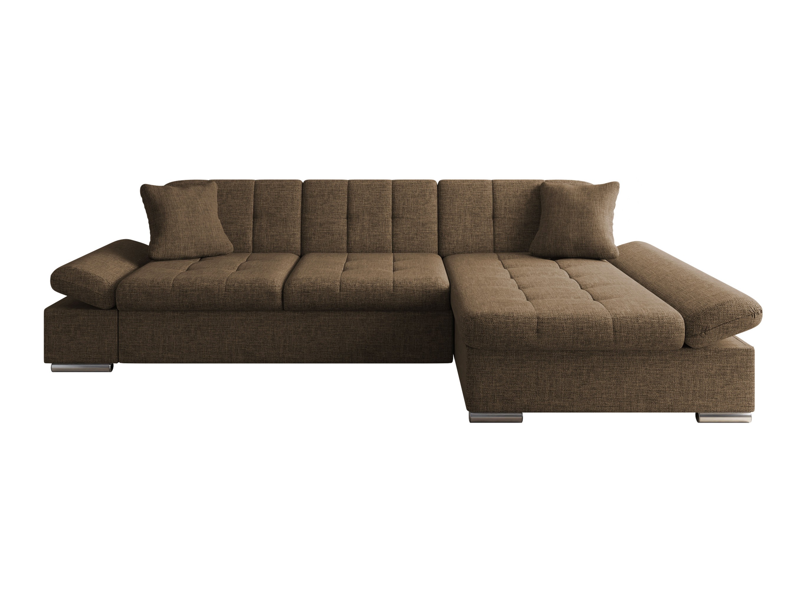 Canapé d'angle Comfivo Sanitas (Lux 03)