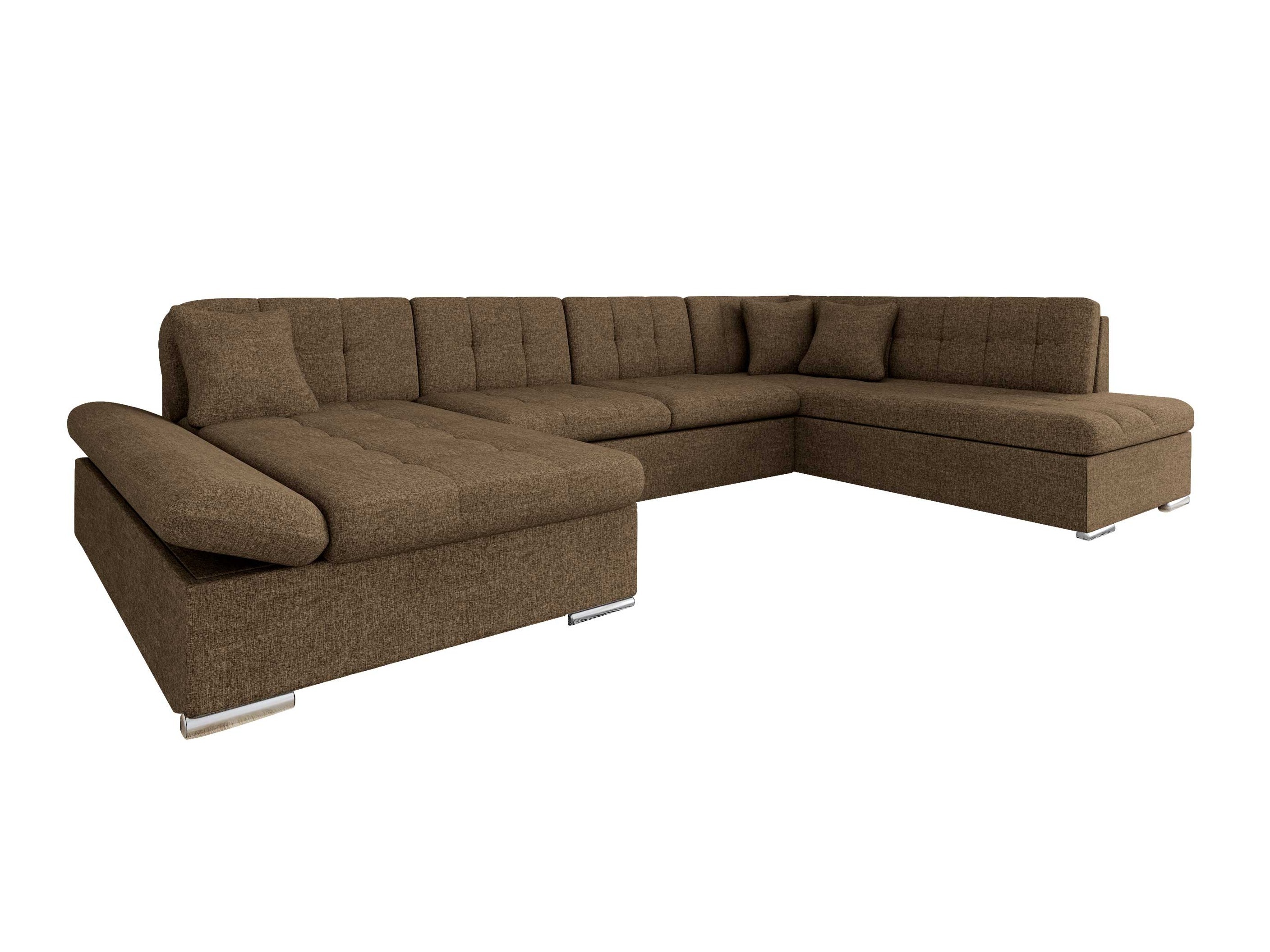 Canapé d'angle Comfivo Tilia (Lux 03)