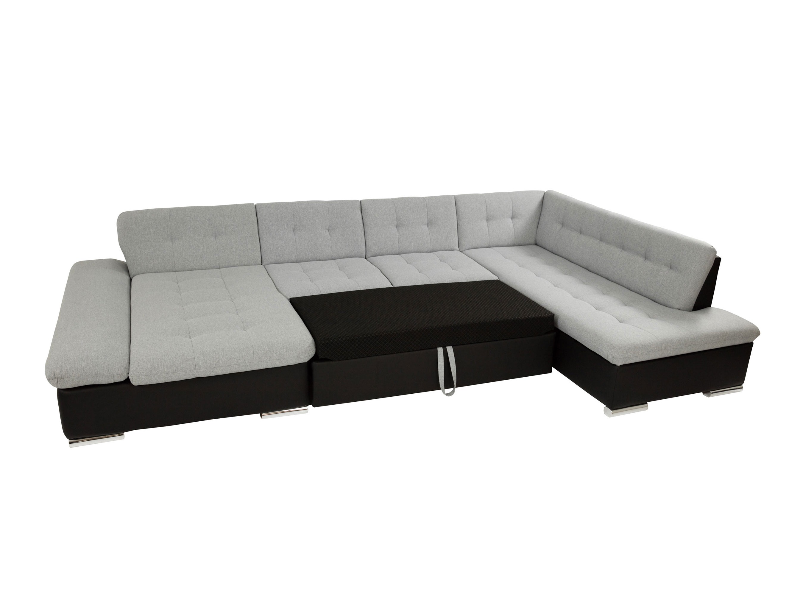 Canapé d'angle Comfivo Tilia (Lux 03)