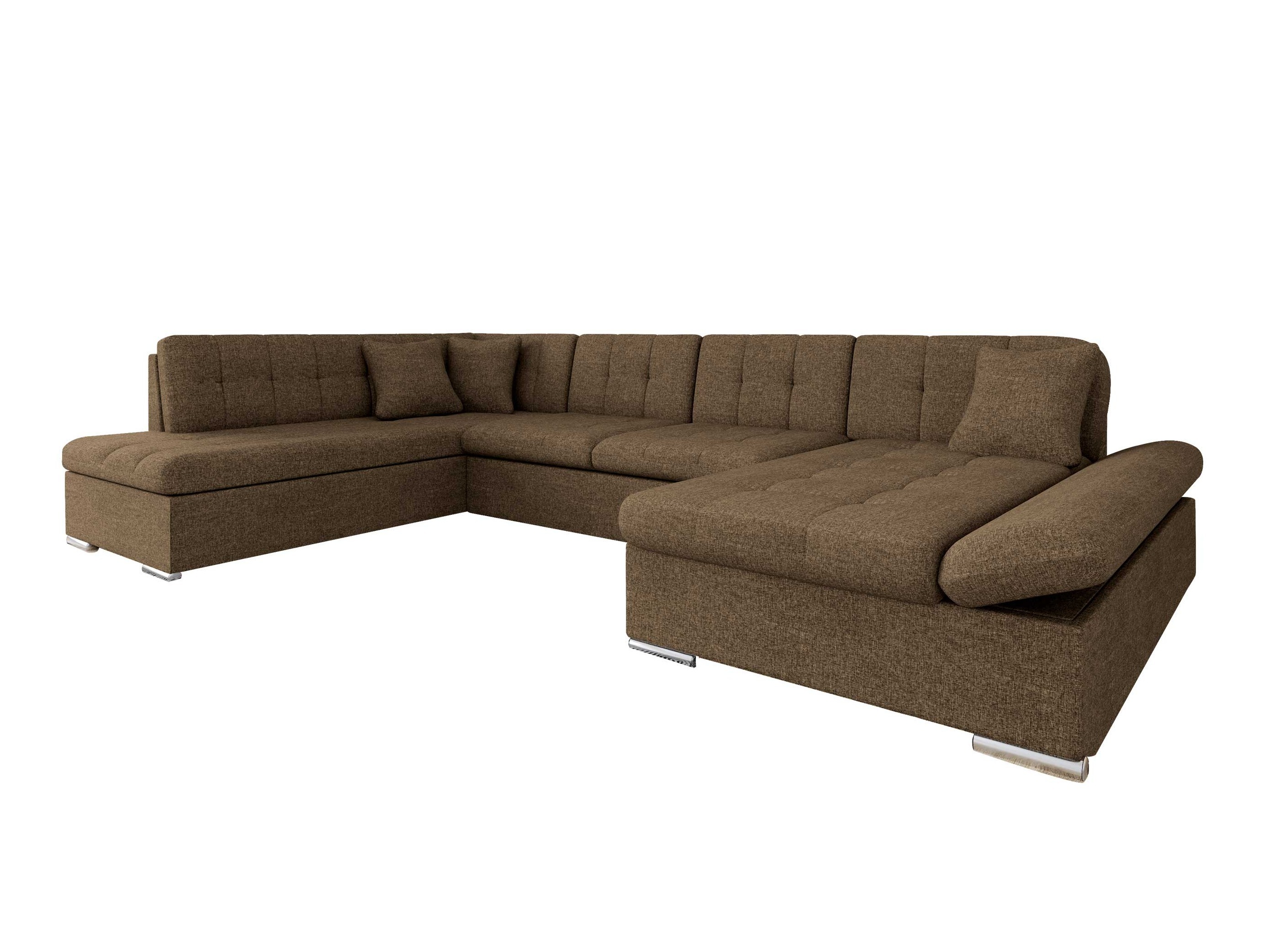 Canapé d'angle Comfivo Tilia (Lux 03)