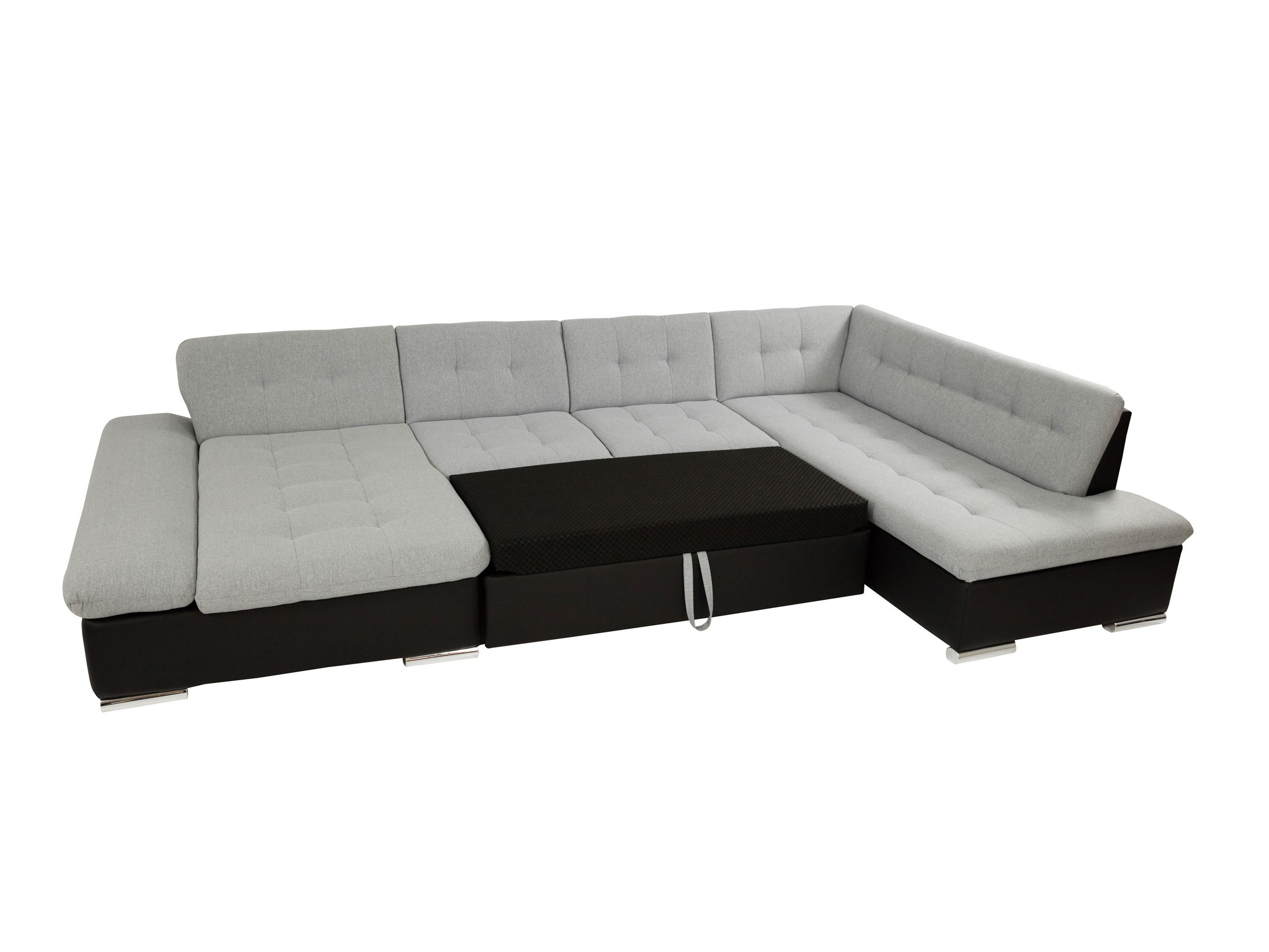 Canapé d'angle Comfivo Tilia (Lux 03)