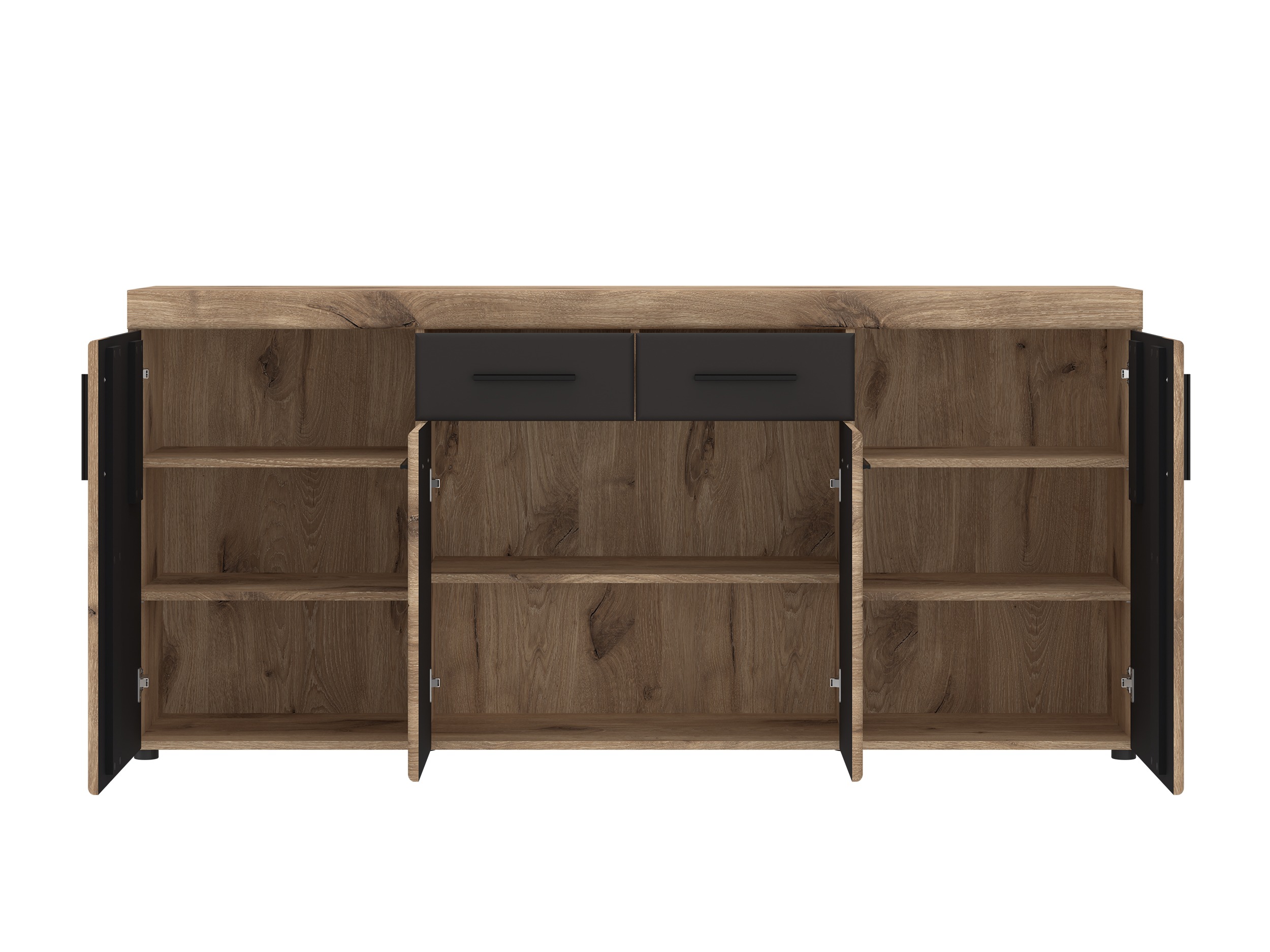 Commode Tivodea 114