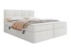 Lit continental ComfiDream 187 (Curio 80)