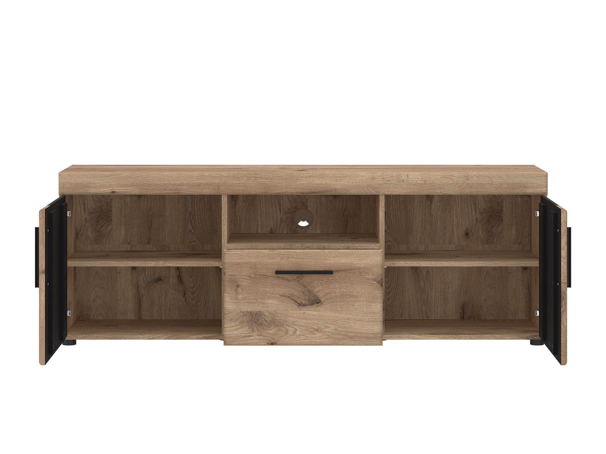 Meuble TV Tivodea 110