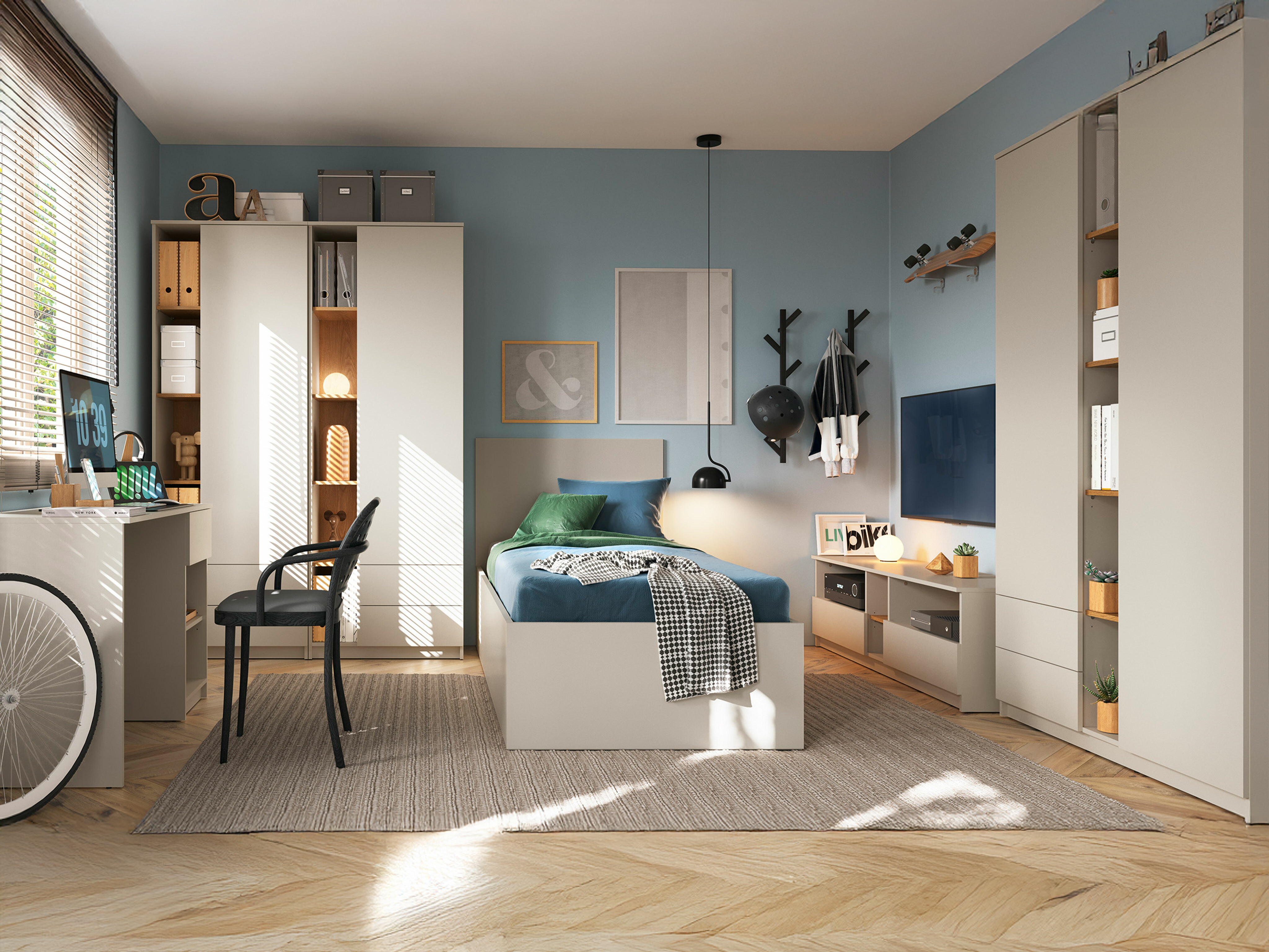 Armoire Ferferu 106