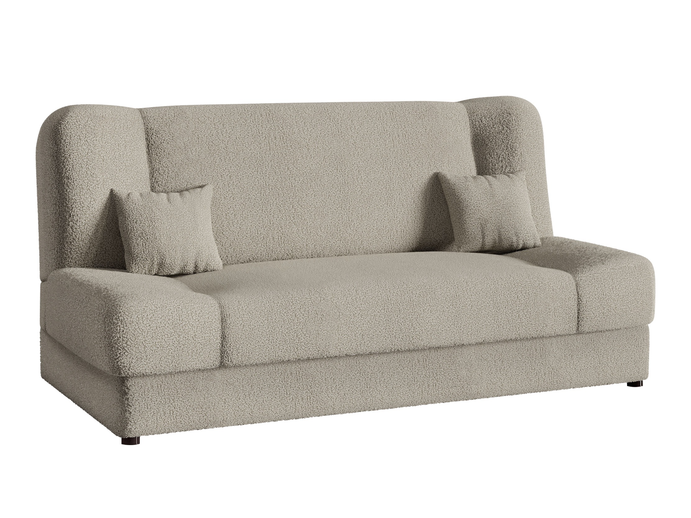 Canapé convertible Comfivo Cera II (Manza 22)