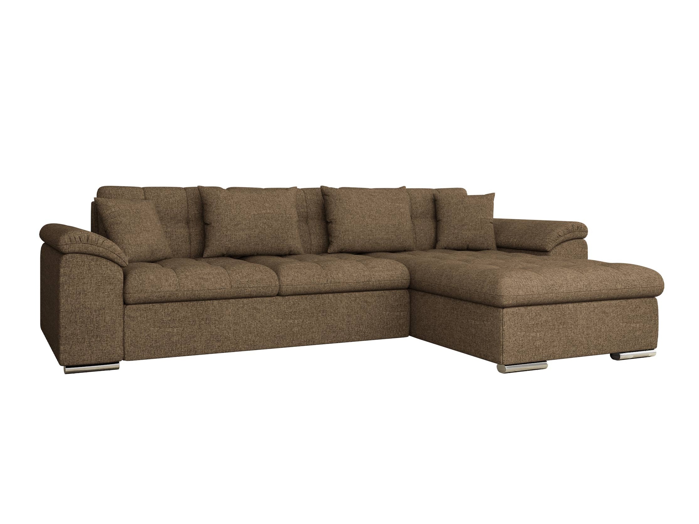 Canapé d'angle Comfivo 129 (Lux 03)