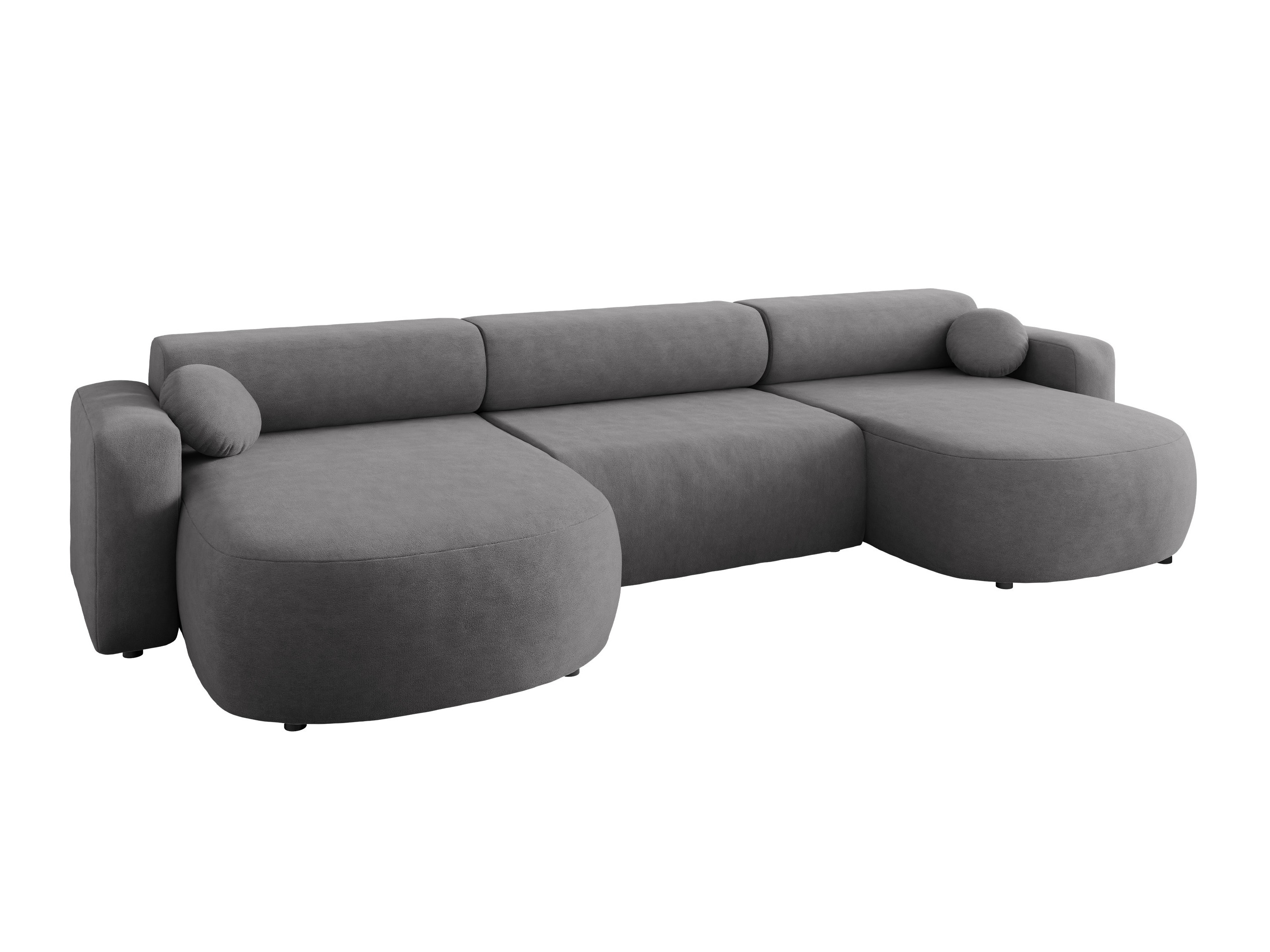 Canapé d'angle Comfivo Corus I (Velo 635)