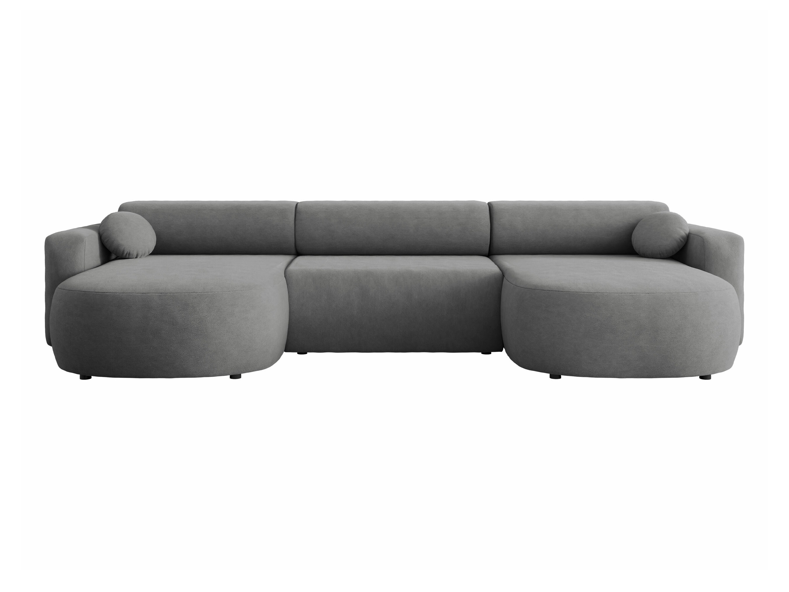 Canapé d'angle Comfivo Corus I (Velo 635)