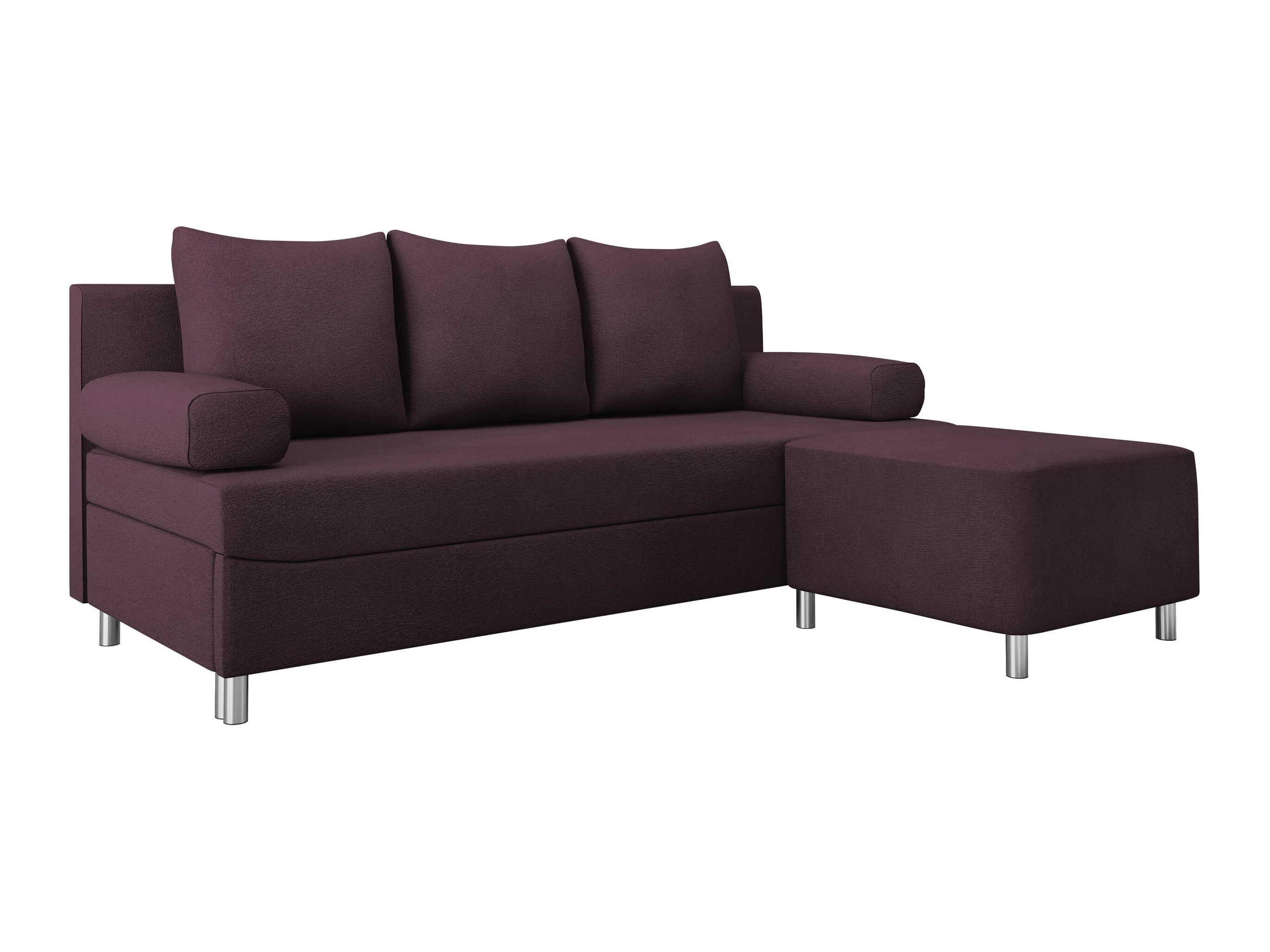 Ensemble de canapés Comfivo 108 (Uttario Velvet 2963)