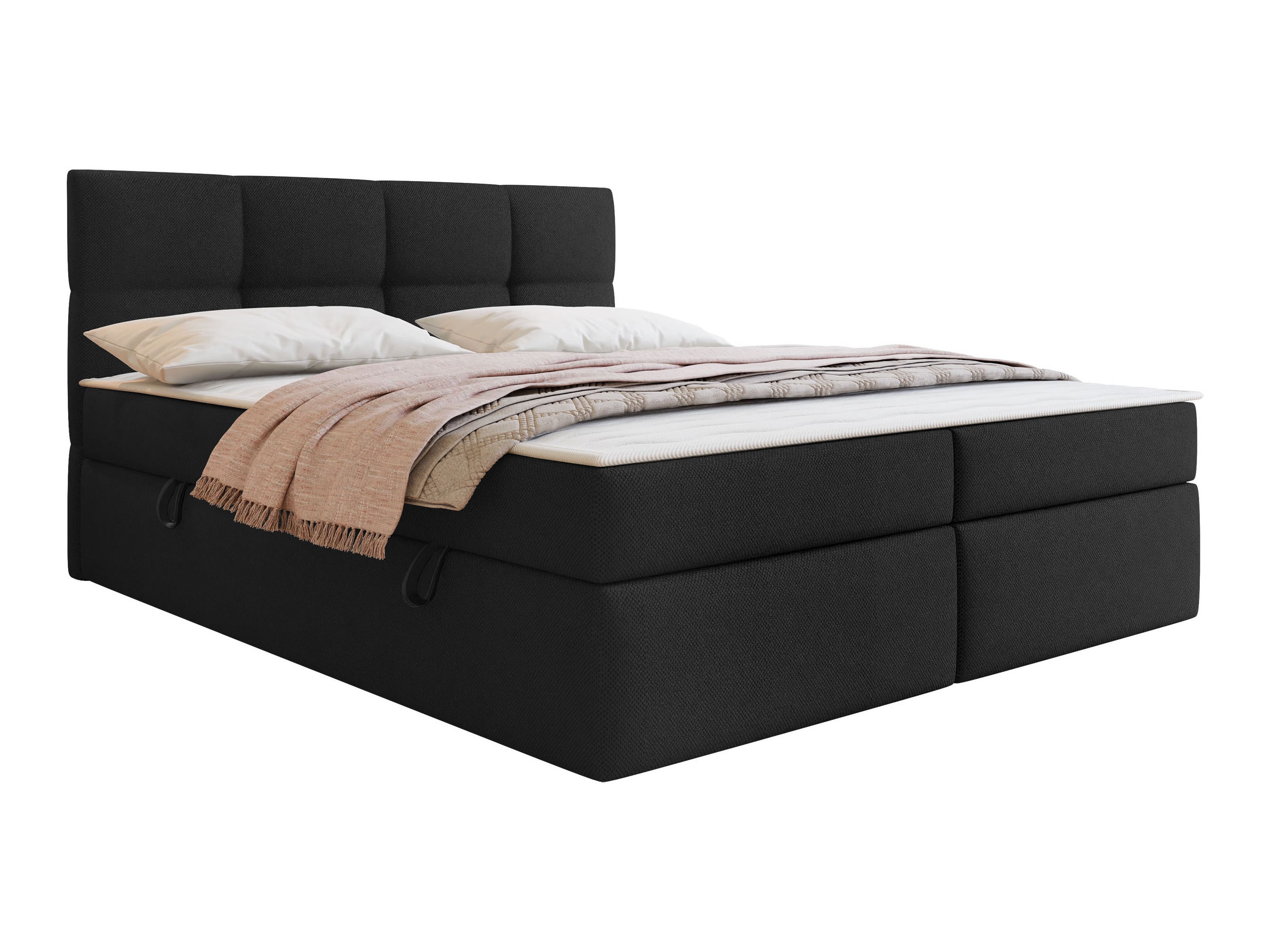 Lit boxspring ComfiDream 187 (Curio 99)