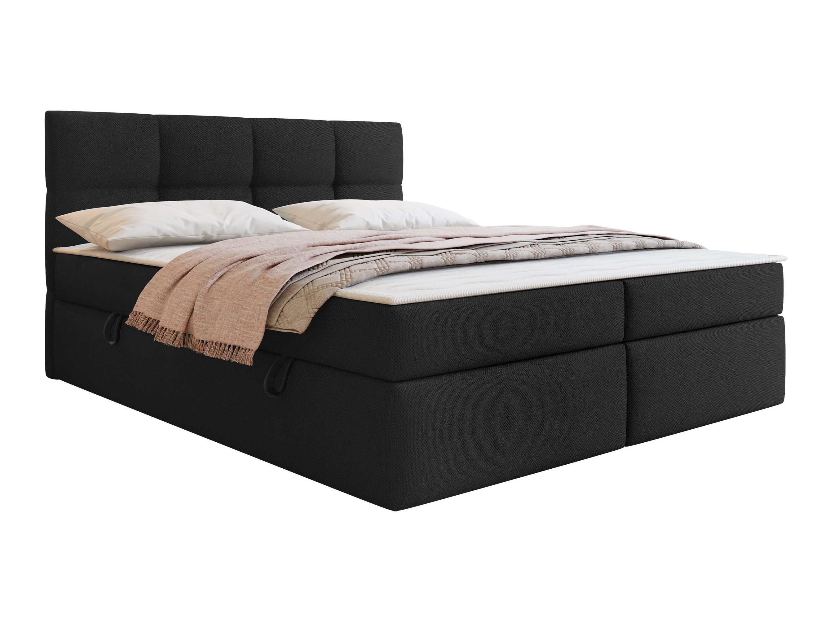 Lit boxspring ComfiDream 187 (Curio 99)